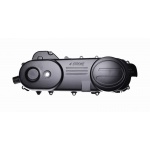 Pokrywa paska napędowego 4T / GY6 / 139QMB 46cm