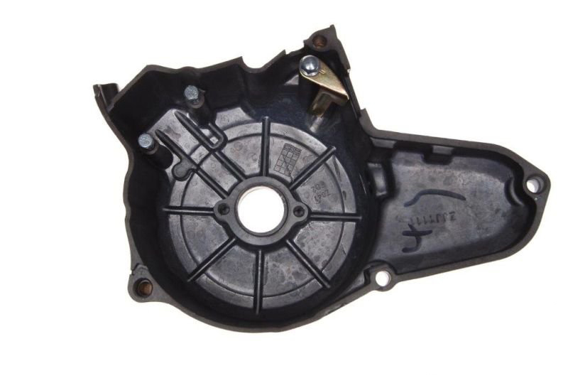 Pokrywa silnika lewa do motocykli 125 ccm z silnikiem 154FMI
