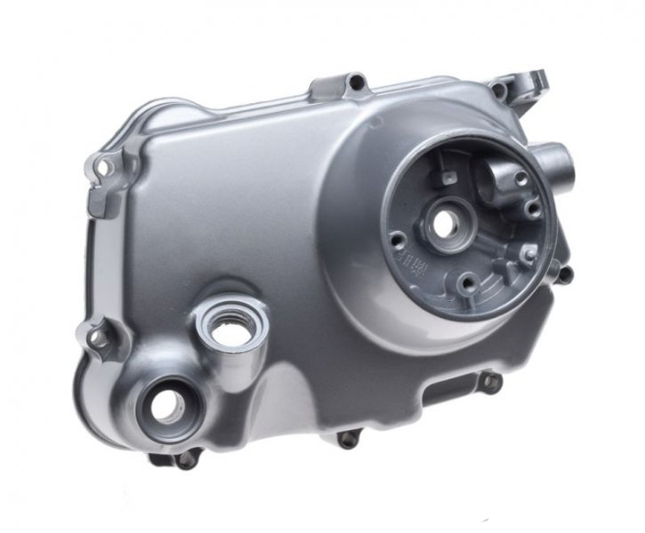 Pokrywa silnika prawa do motorowerów 4T / 139FMB