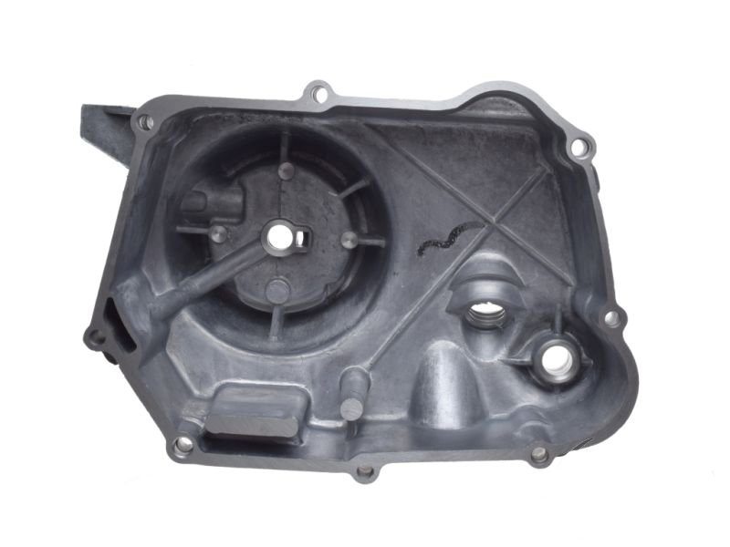 Pokrywa silnika prawa do motorowerów 4T / 139FMB