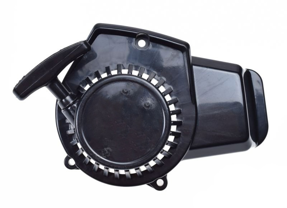 Pokrywa silnika z szarpakiem Pocketbike Mini Pocket