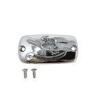 Pokrywka zbiorniczka hamulcowego Honda VT / VF / VTX / Yamaha XV / Yamaha XVZ