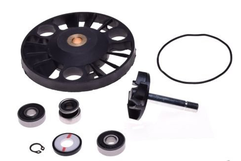 Pompa wody Gilera Runner, Piaggio Beverly 125/180/200