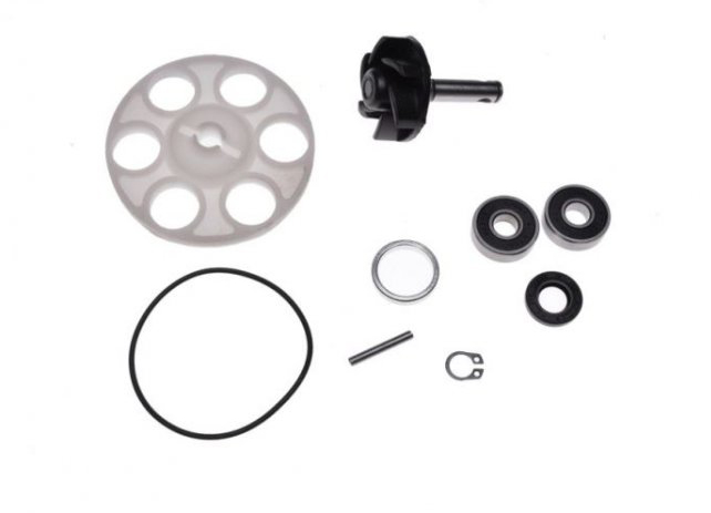 Pompa wody Suzuki Katana LC 50