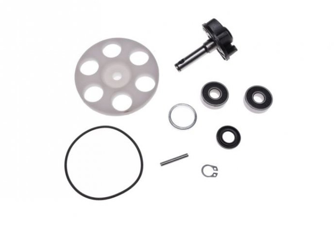 Pompa wody Suzuki Katana LC 50