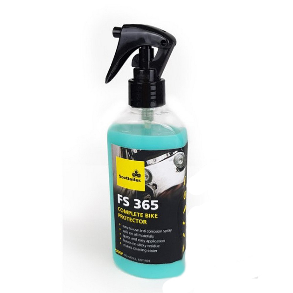 Preparat antykorozyjny Scottoiler FS 365 250 ml
