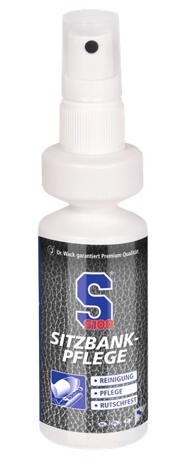 Preparat do czyszczenia siedzenia 0,10L