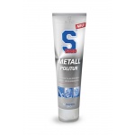 Preparat do polerowania elementów metalowych 100ml