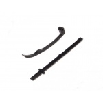 Prowadnica łańcucha rozrządu do Suzuki GN 125