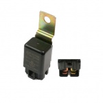 Przekaźnik rozrusznika 12V 30A - uniwersalny