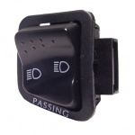 Przełącznik świateł - Aprilia, Derbi, Gilera, Piaggio