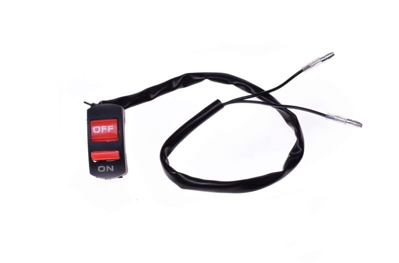 Przełącznik zespolony uniwersalny Enduro