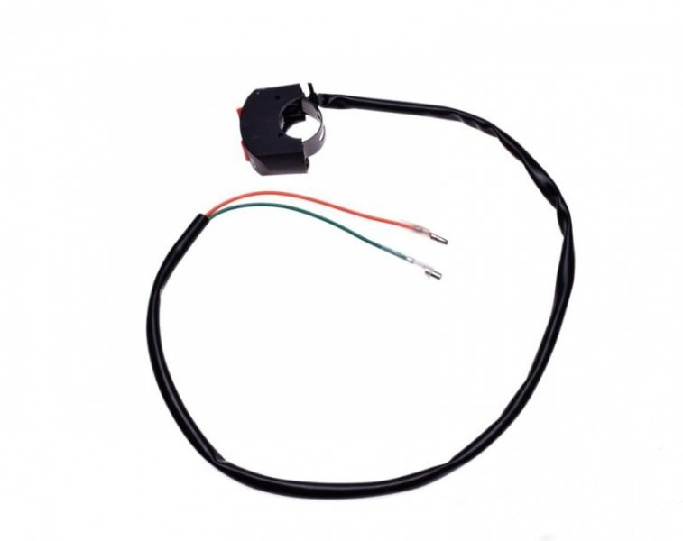 Przełącznik zespolony uniwersalny Enduro