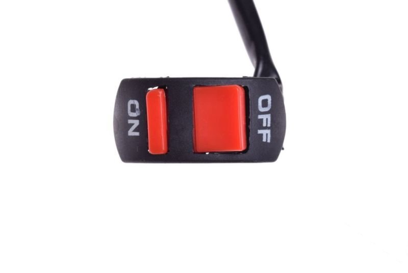 Przełącznik zespolony uniwersalny Enduro