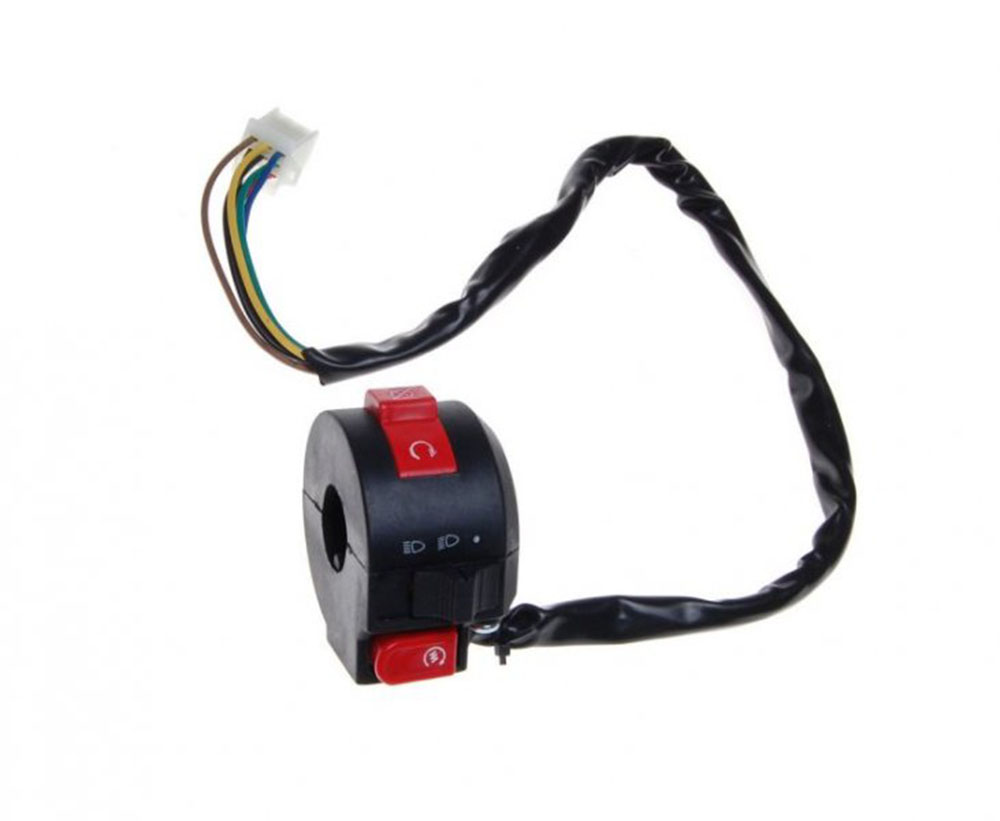 Przełącznik zespolony ATV