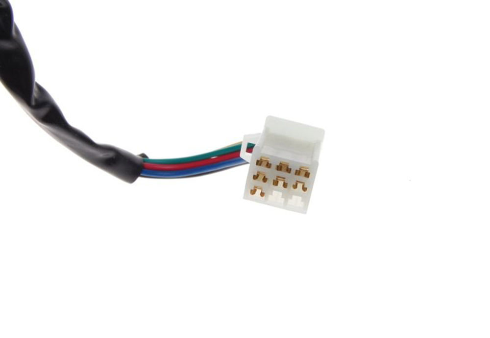 Przełącznik zespolony ATV