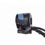 Przełącznik zespolony lewy