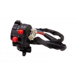  Przełączniki zespolone lewa do quada Bashan 200