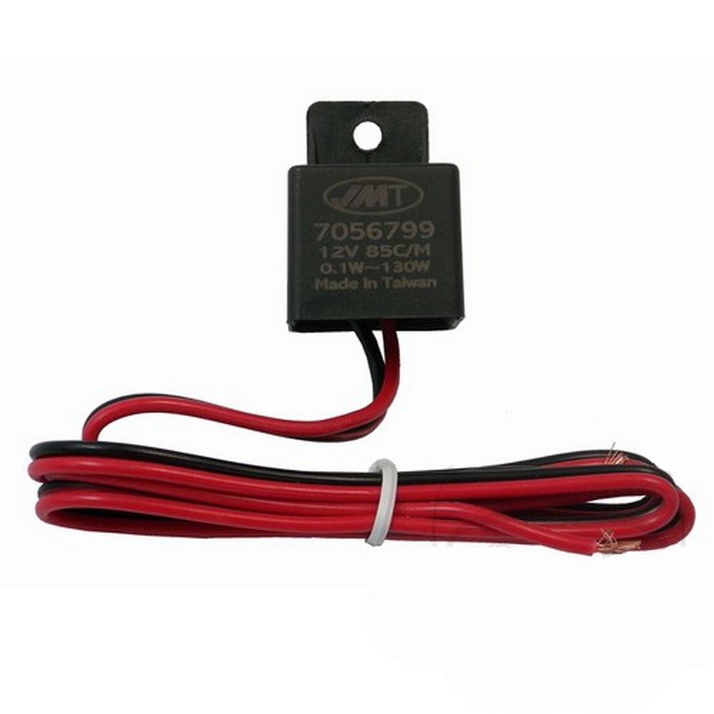 Przerywacz kierunkowskazów LED 12V 0,1W - 130W