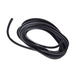 Przewód paliwowy 6x9mm czarny 
