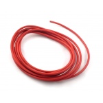 Przewód wysokiego napięcia 6,5mm - 1 metr