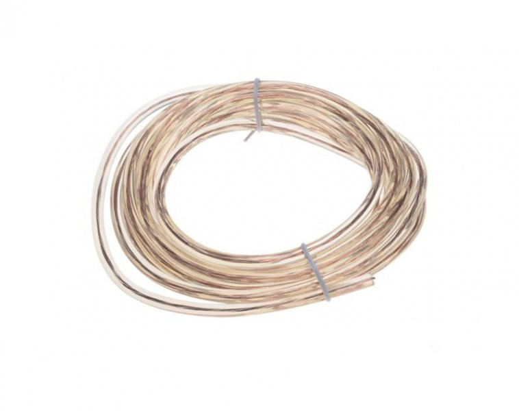 Przewód wysokiego napięcia 7mm - 1 metr