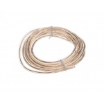 Przewód wysokiego napięcia 7mm - 1 metr