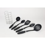 Przybory kuchenne 5pcs