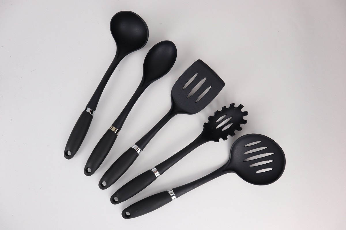 Przybory kuchenne 5pcs