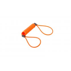  Przypominacz KOVIX KC002 pomarańczowy