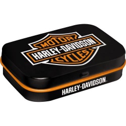  Pudełko z cukierkami - Mint Box - Harley Davidson