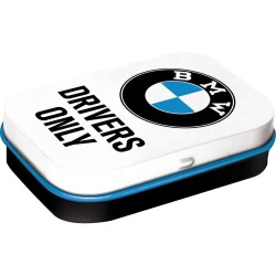  Pudełko z cukierkami - Mint Box - BMW