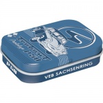 Pudełko z cukierkami - Mint Box Trabant Prototyp P50