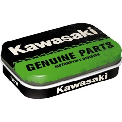  Pudełko z cukierkami - Mint Box Kawasaki-Geniune Parts
