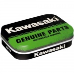 Pudełko z cukierkami - Mint Box Kawasaki-Geniune Parts