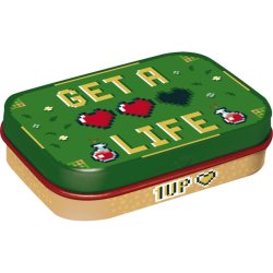  Pudełko z cukierkami - Mint Box - Get A Life