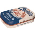 Pudełko z cukierkami - Mint Box - The Mountains Are Calling