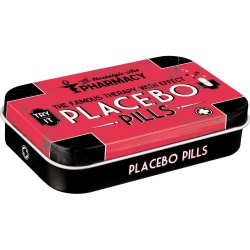  Pudełko z cukierkami - Mintbox XL Placebo