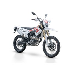  QJMOTOR COV 125X Motocross