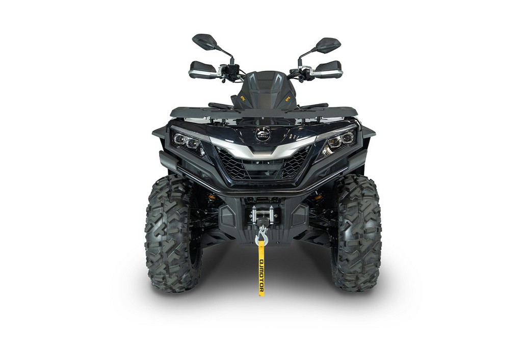 QJMotor SFA1000 (SFA 1000) Quad V2 4x4 Nowość!