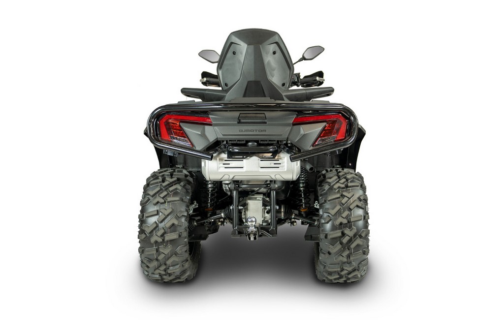 QJMotor SFA1000 (SFA 1000) Quad V2 4x4 Nowość!