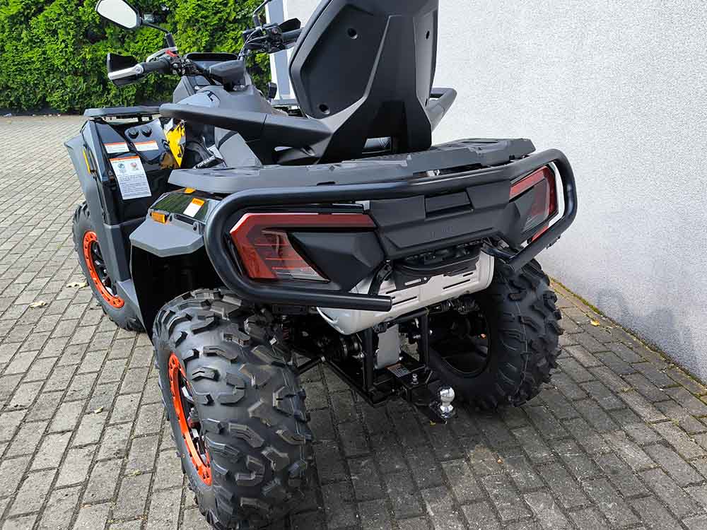 QJMotor SFA1000 (SFA 1000) Quad V2 4x4 Nowość!