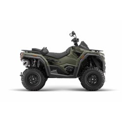  QJMotor SFA600 ECO (SFA 600) Quad 4x4 Nowość!