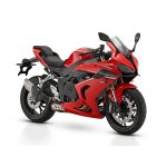 QJMotor SRK800 RR (SRK 800RR) 102KM Sport Ścigacz Nowość