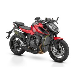  QJMotor SRK 921 Nowość 2026!