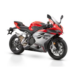  QJMotor SRK 921RR Nowość 2026!