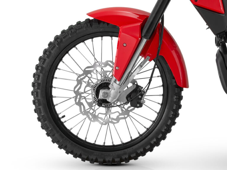 QJMOTOR SRT300DX Adventure Nowość 2026