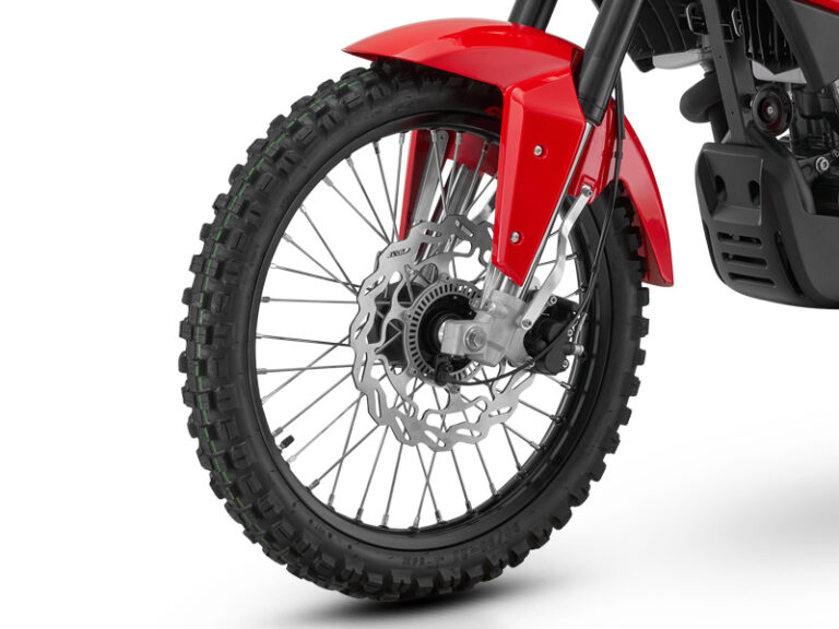 QJMOTOR SRT300DX Adventure Nowość 2026