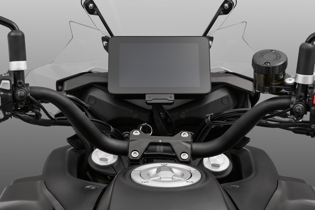 QJMOTOR SRT900SX (SRT 900SX) Adventure Nowość 2025 Kufry Gratis