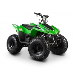  Quad Barton AY70 idealny dla dziecka na pierwszy pojazd